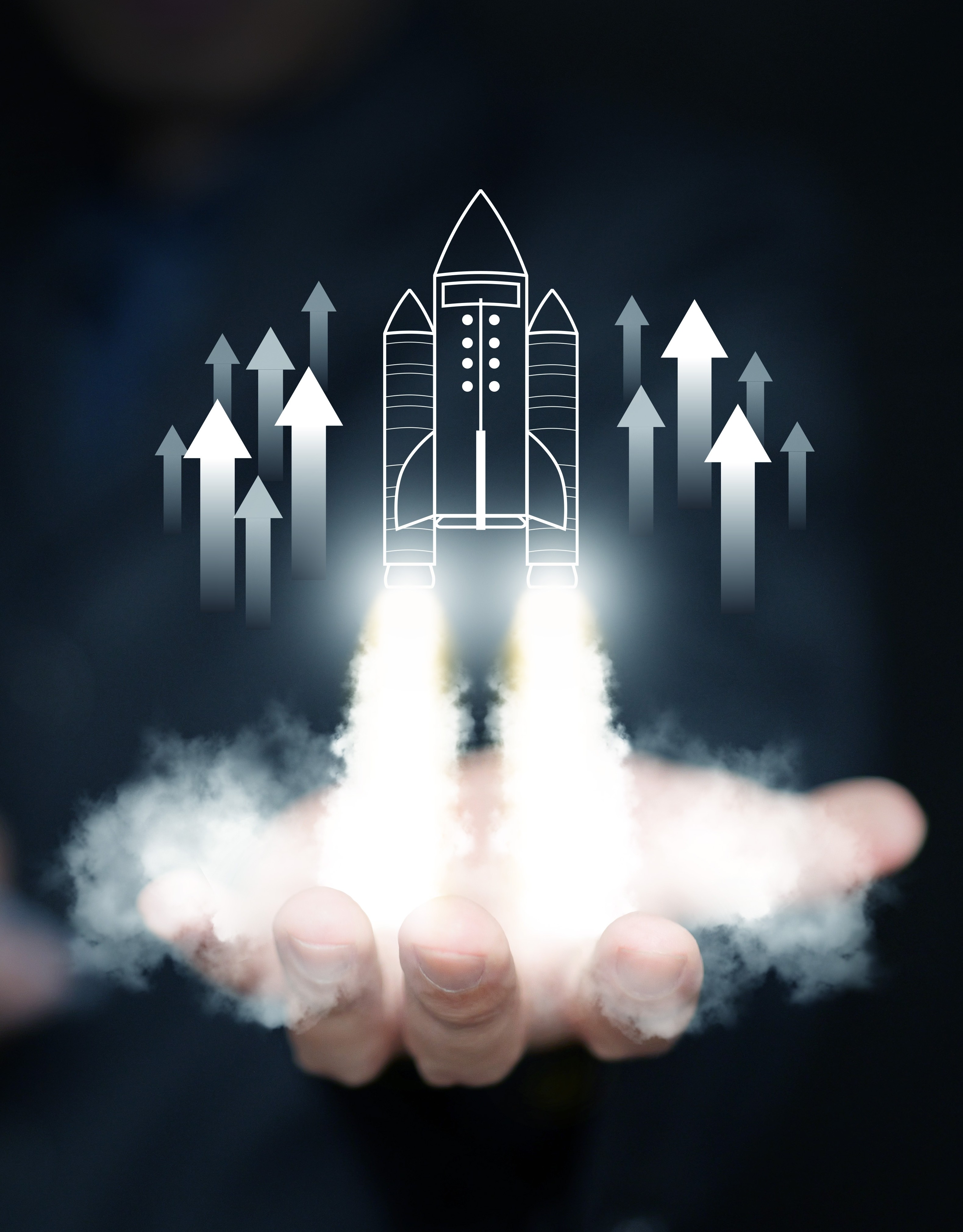 Innovation Beginning