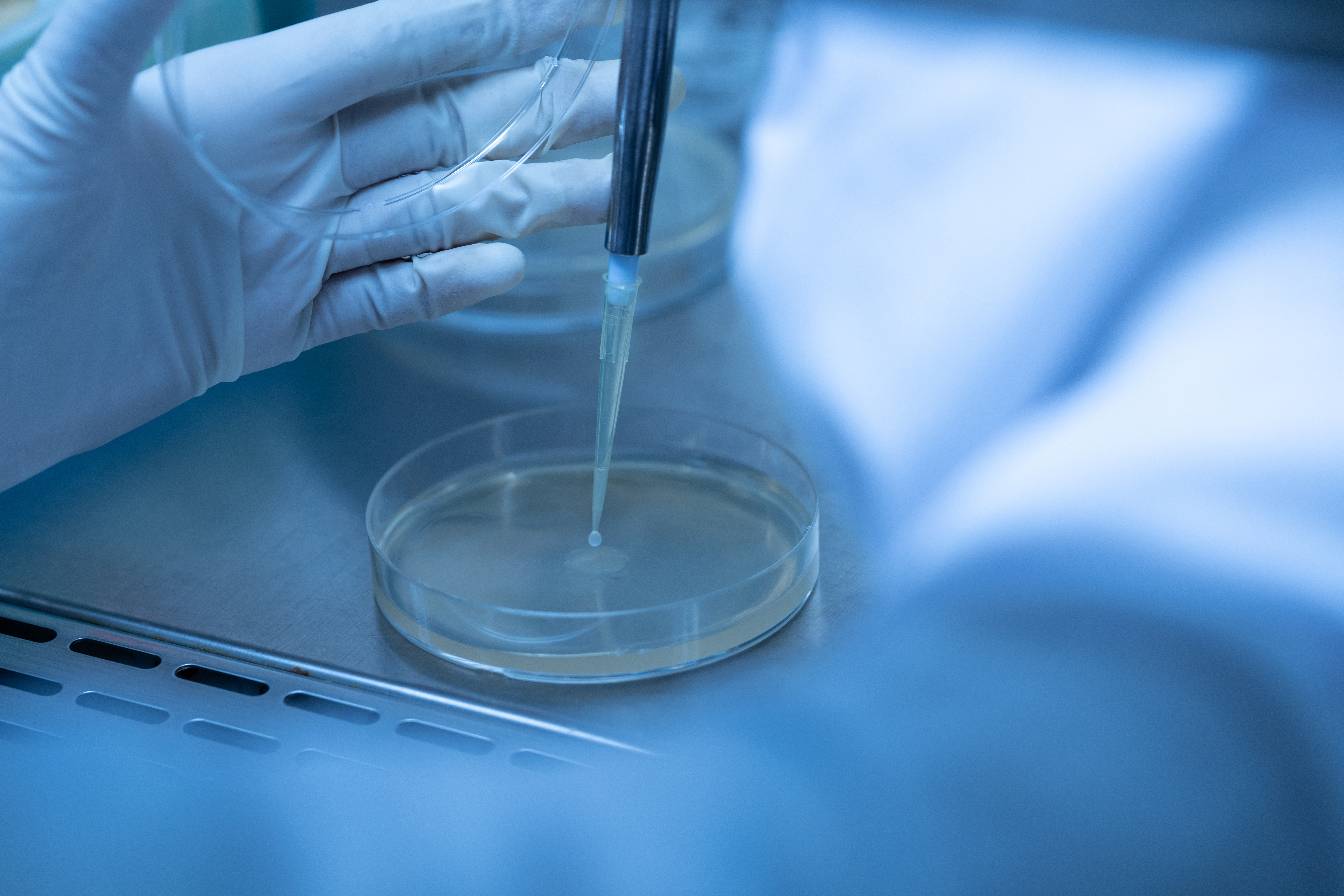 Microbial Inoculants